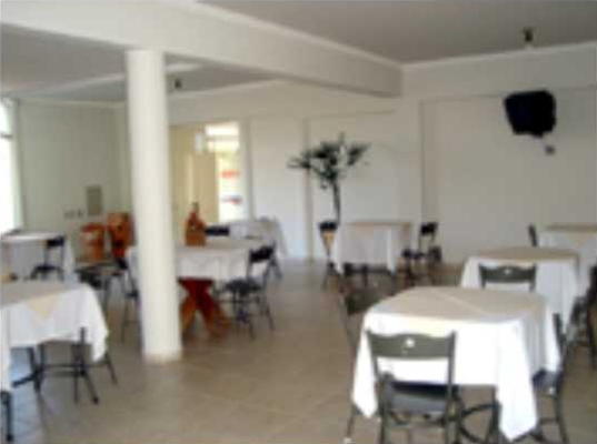 Hotel Carolina Plaza Uberaba Eksteriør billede